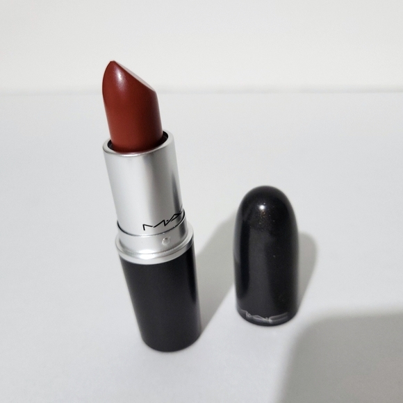 Mac Marrakesh Lipstick - Picture 7 of 7